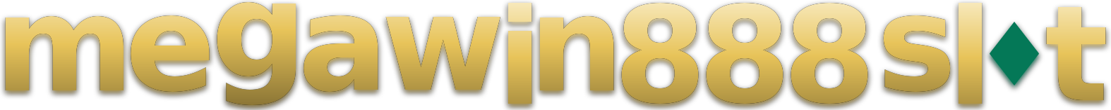 megawin888 slot logo